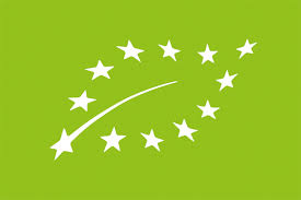 EU organic certifikát